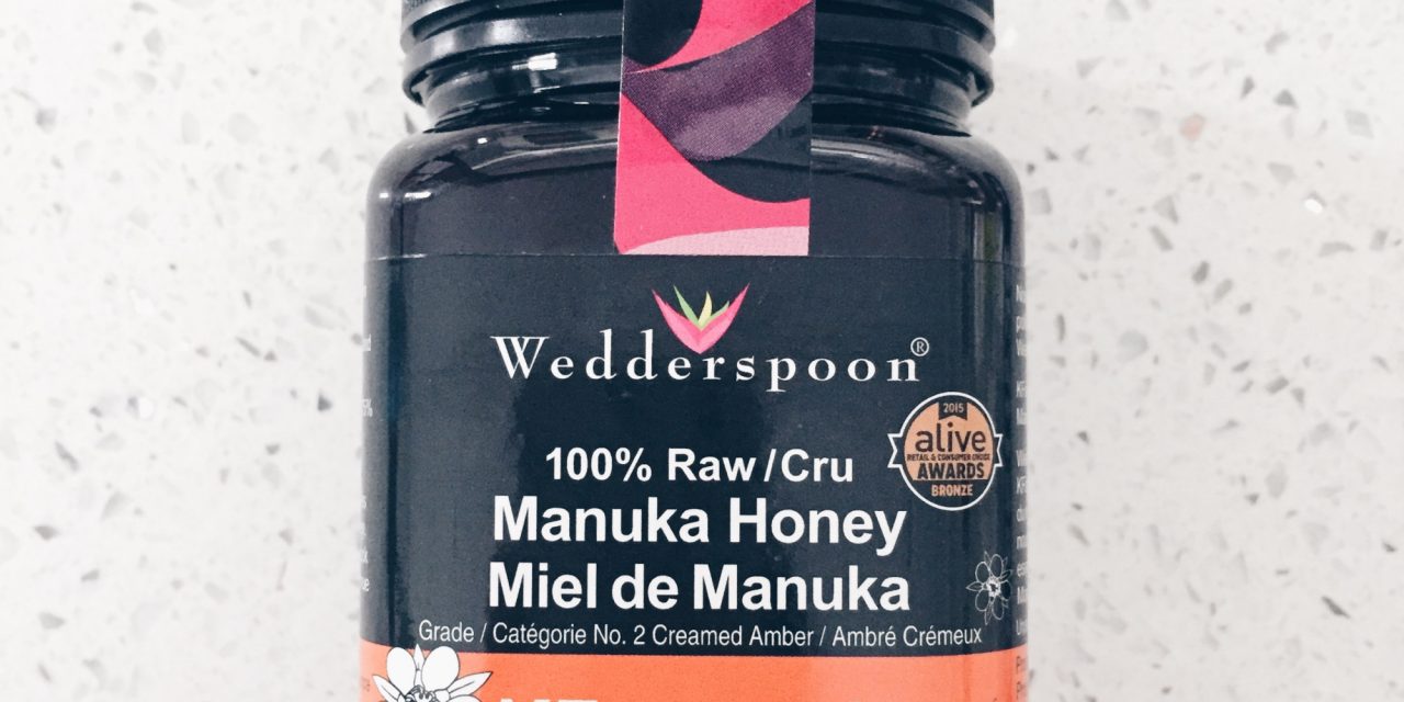 Can Manuka Honey save my stomach?