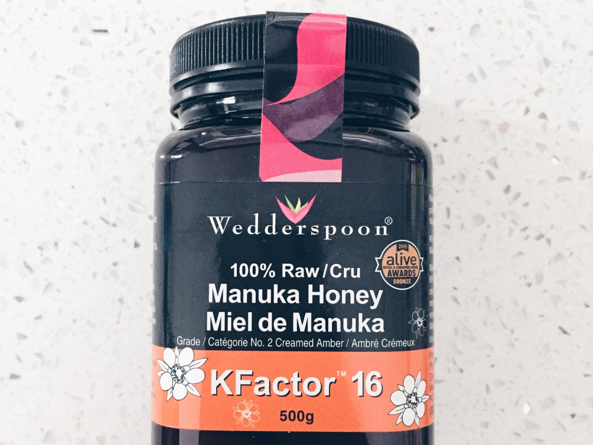Manuka Honey For Stomach Pain